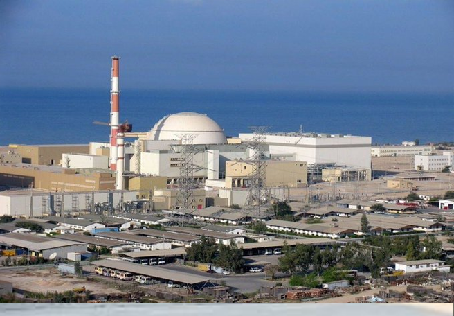 US-Isreal strike near Bushehr plant: Iranian FM warns radioactive fallout will end life in GCC capitals, not Tehran
